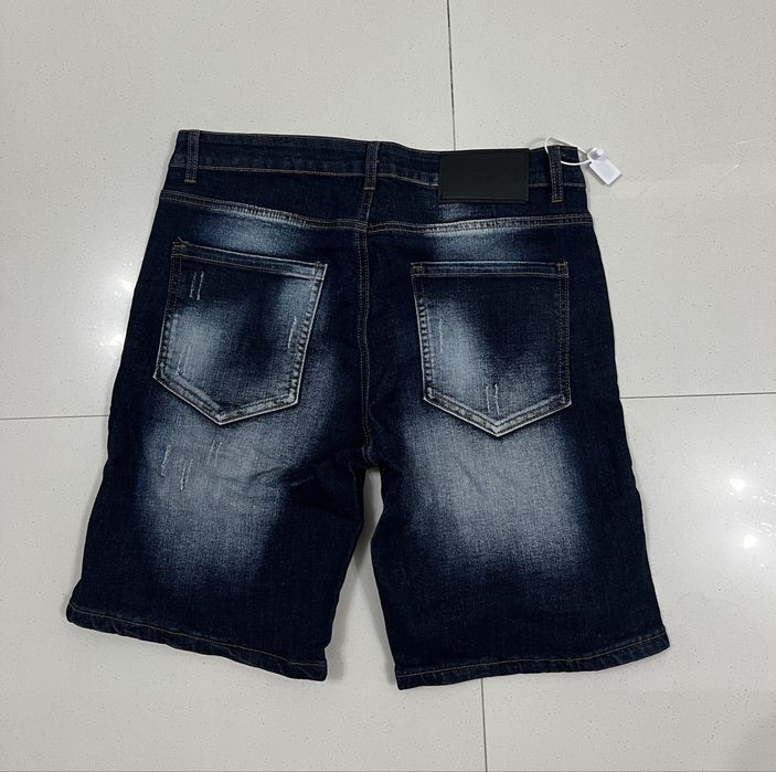 Blugi Scurti Dsquared2