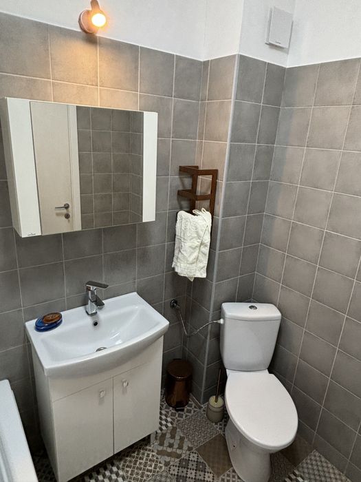 Apartament de inchiriat 2 camere Fundeni