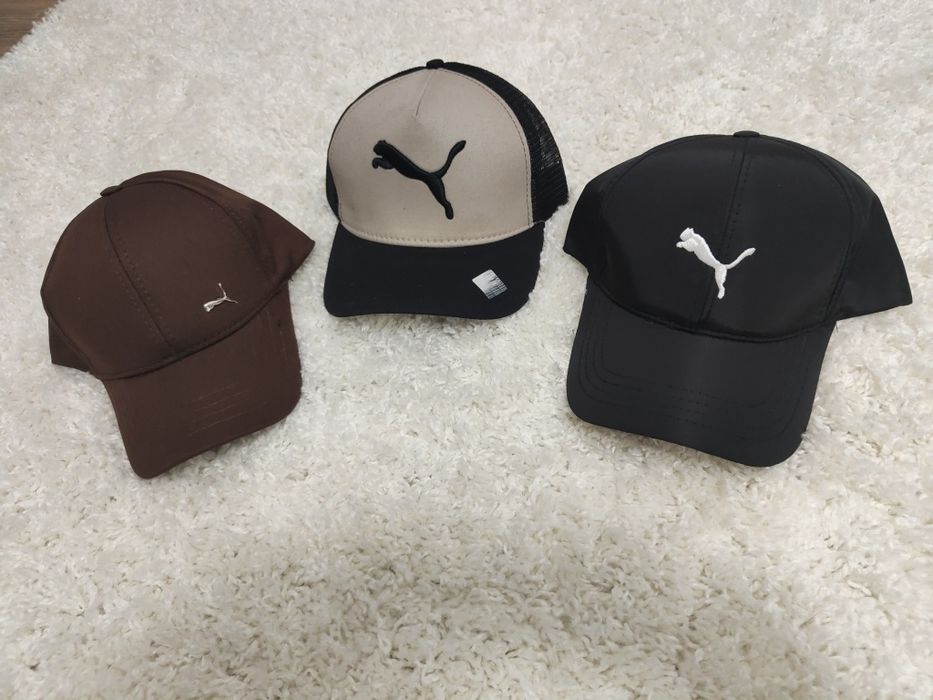 Sapcă Puma Sapca  Hugo Boss Șapcă Tommy Șapcă NIKE Sapca NY