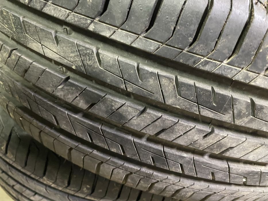 Резина на 16 215/60