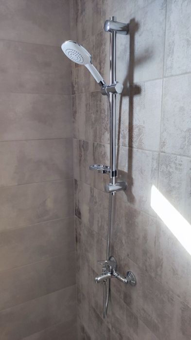 Продава се Тристаен апартамент в Казанлък - 110 кв.м за 1372 €/кв.м - Снимка #16