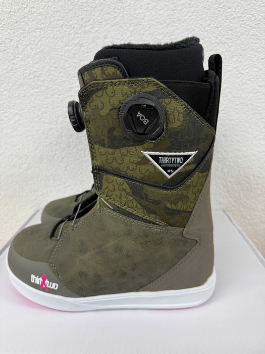boots noi thirtytwo lashed double boa w b4bc mondo 24 europa 38