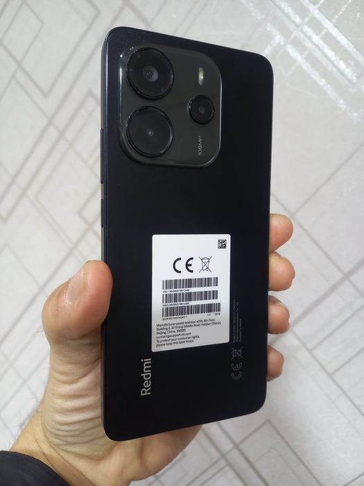 Redmi Note 14 128