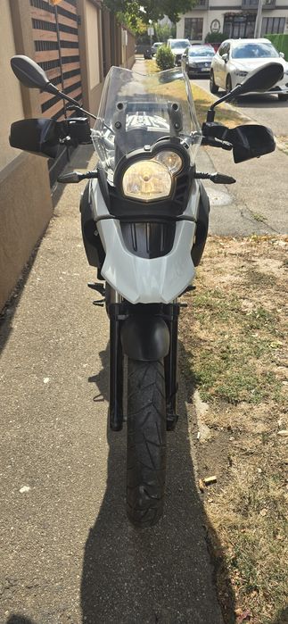 Bmw G650gs ABS Impecabil