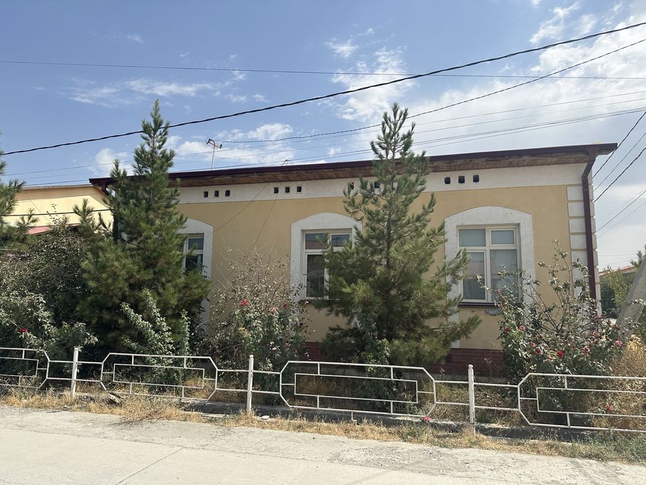 Котеж  4-х комнатный