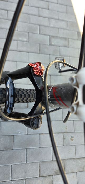 Велосипед Centurion m6