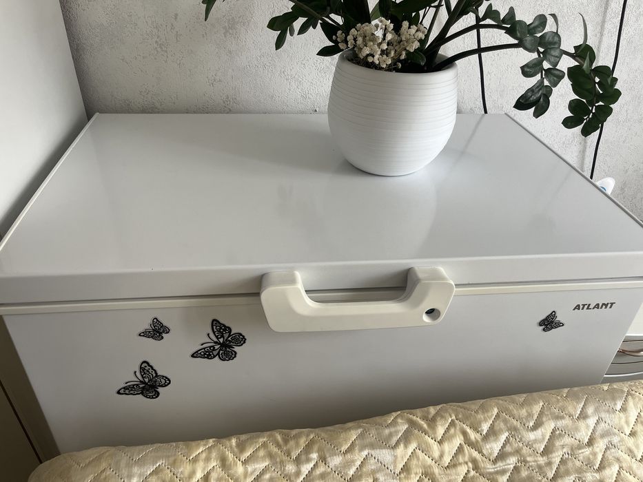 Продается морозильник