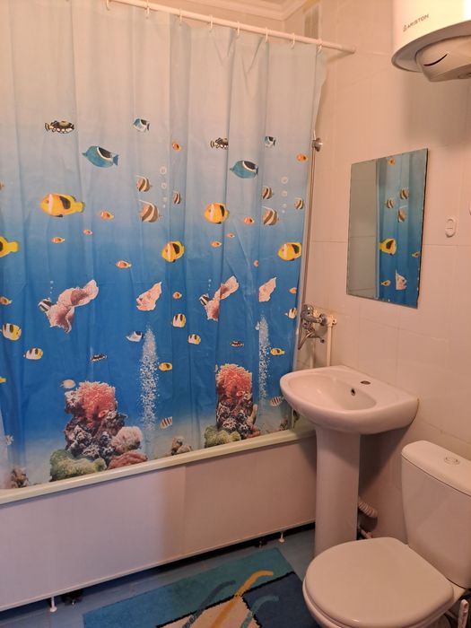 Сдам 1 - комнатную квартиру !