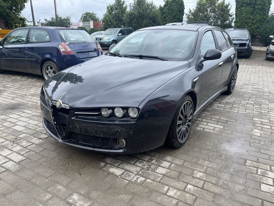 piese alfa 159 1,9 jtd