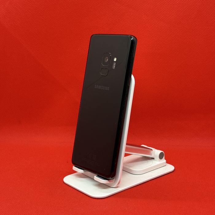 Samsung Galaxy S9 ideali