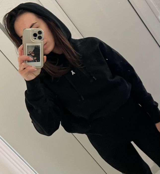 Оригинален суитшърт Patrizia Pepe