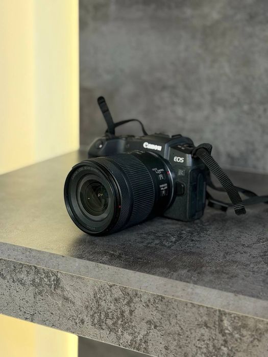 Canon EOS RP/ Baitime/kaspi 0 0 24