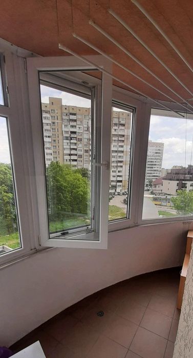 Дава се под наем Двустаен апартамент в София, Люлин 6 - 60 кв.м за 430 € - Снимка #8