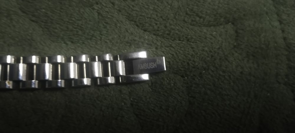 продам браслет Ambush и Raf simons