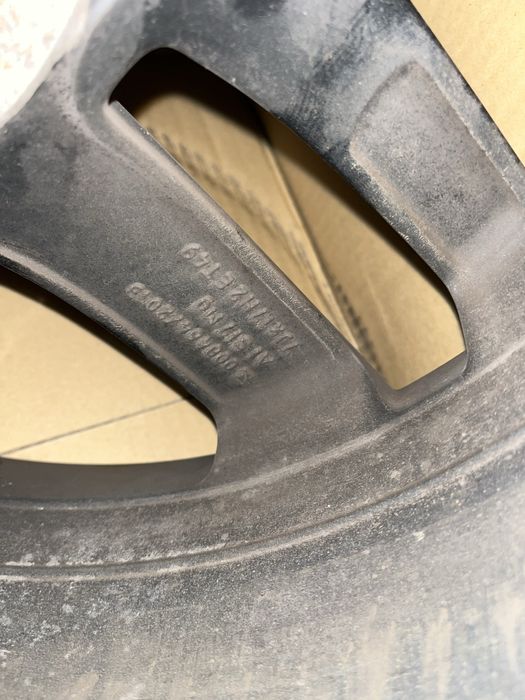 Janta Volkswagen VW R17