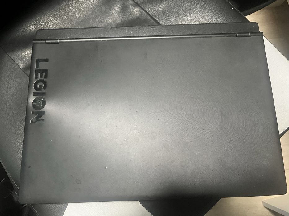 Продаю игровой ноутбук Lenovo Legion