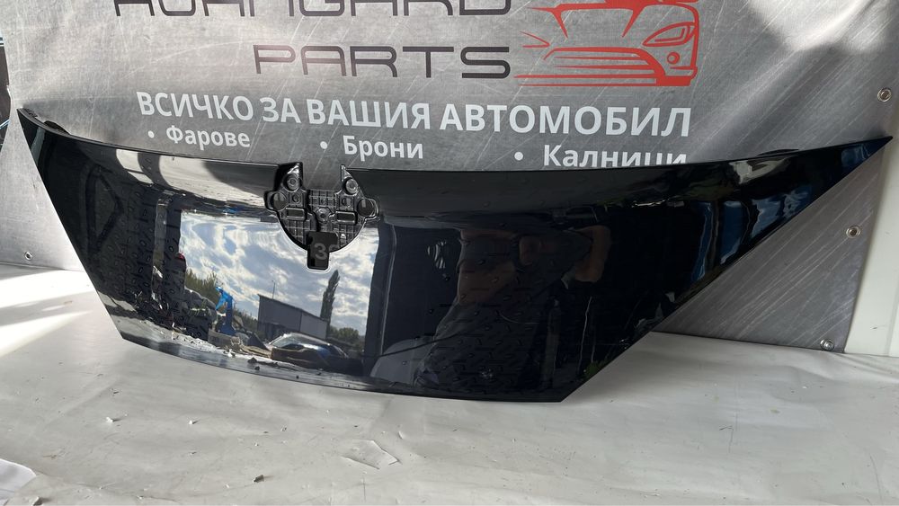 Панел на предница Nissan Aryia 2022-