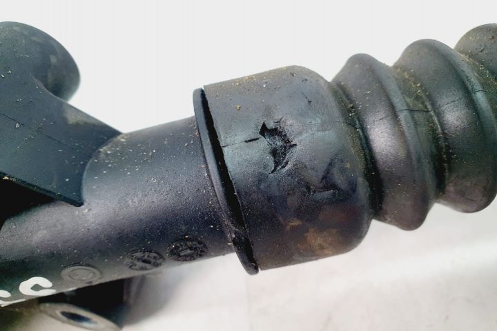 Cilindru receptor ambreiaj 9812902980 Peugeot 208 1 (facelift)  [din 2015 pana  2019] seria