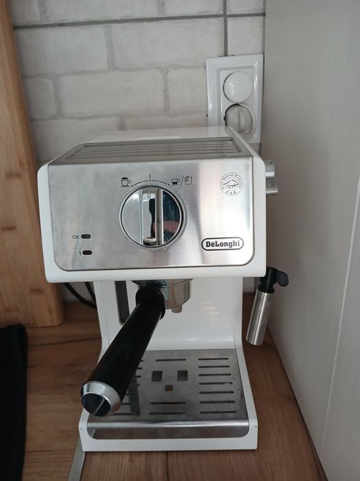 Espressor cafea DeLonghi