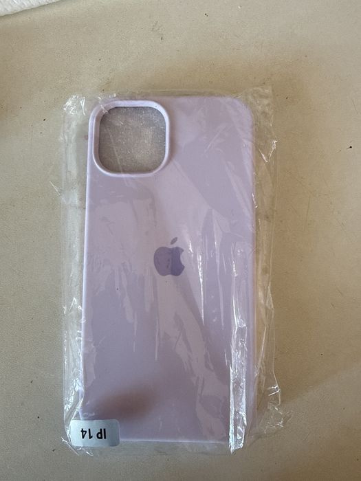 Новые чехлы для iPhone 14