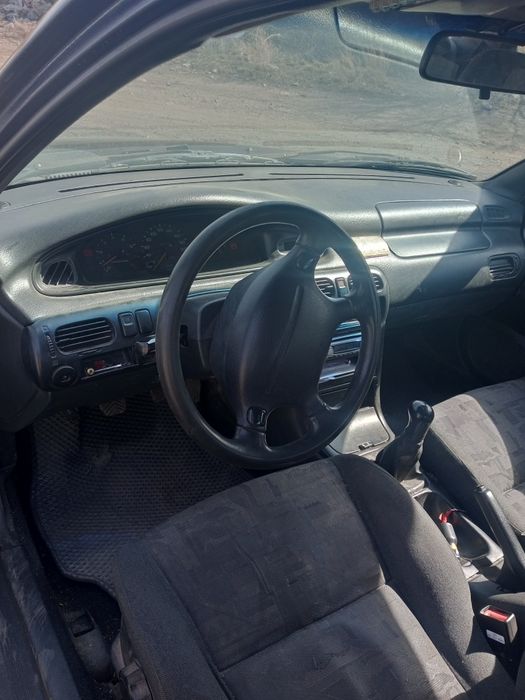 Продам Мазда 626(Кронос)