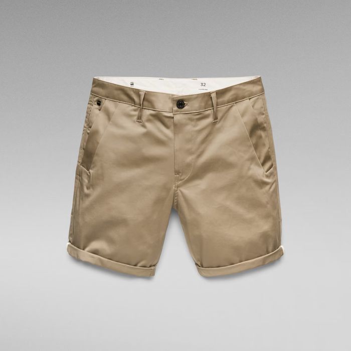 G-Star Raw Bronson Shorts ОРИГИНАЛНИ мъжки къси панталони - 31-32