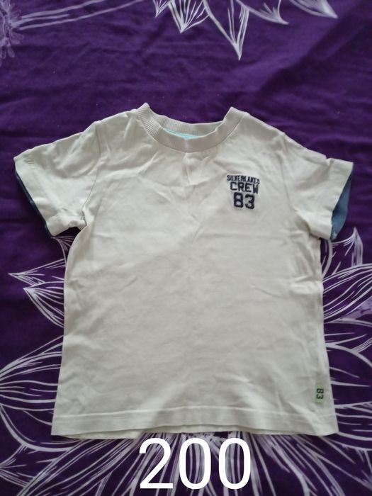 Детская одежда на мальчика