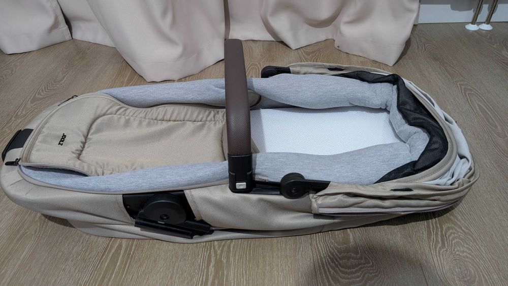 Landou Joolz Aer Plus pliabil