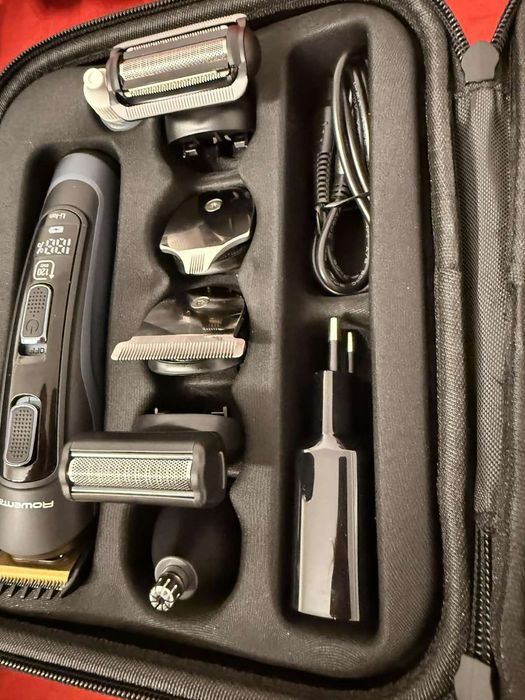 Мъжки тример Rowenta