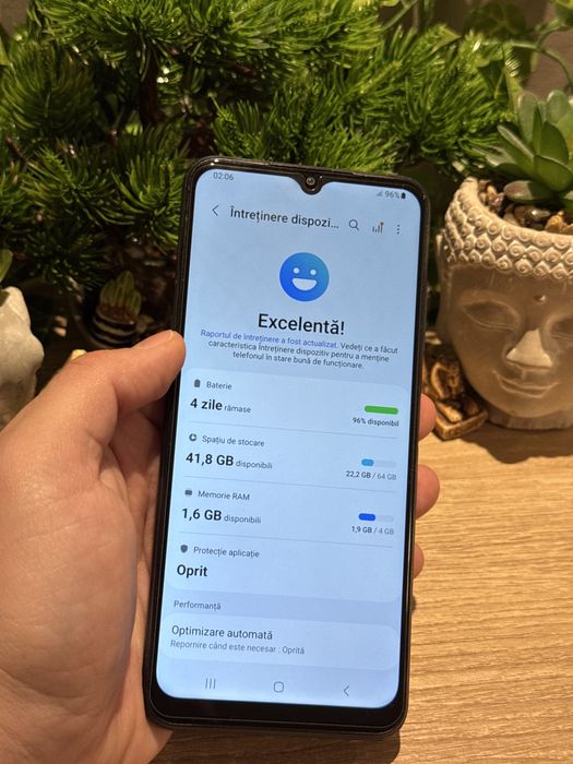 Samsung A22 5g ‼️Garantie‼️
