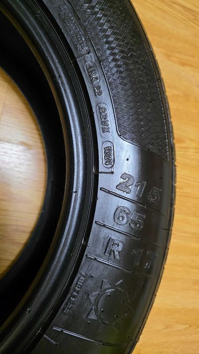 Cauciucuri de vara Kleber Dynaxer SUV - 17" -DOT 2024