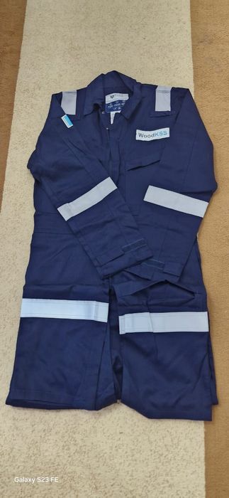 Спецодежда одежда и обувь