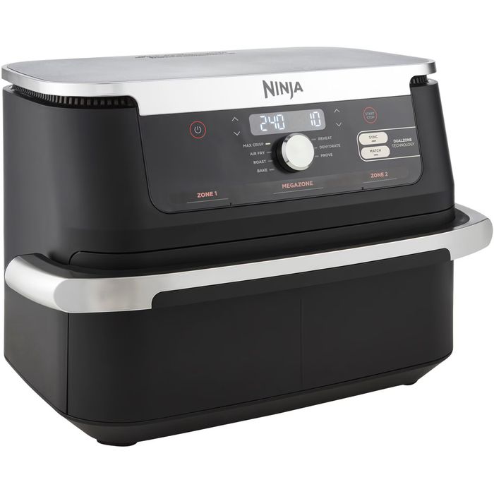 Еър фрайър Ninja Flex Drawer AF500EU
