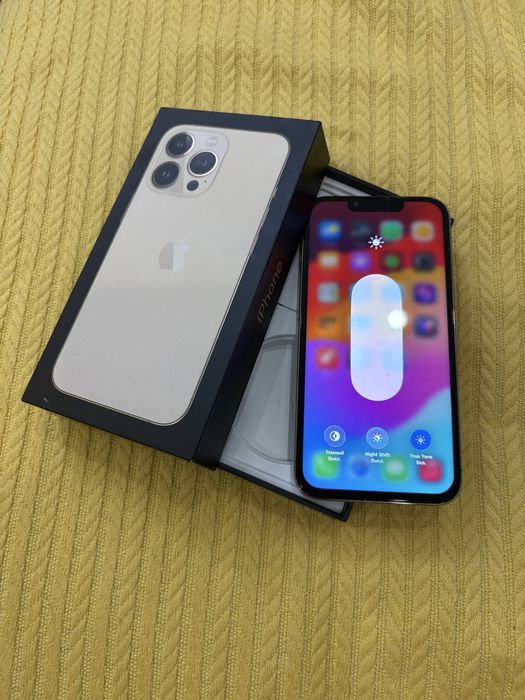 Айфон 13 про 128 гб