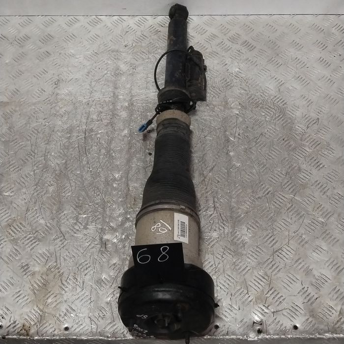 perna aer spate stanga mercedes-benz s-class (2005-2009) [w221] 3.0 mo