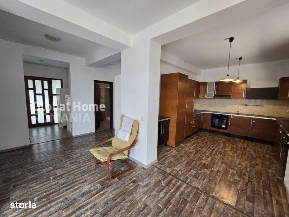 Vila Moderna  Corbeanca -Tamasi P+1- 212 mp  | Garaj  | Curte  amenaja