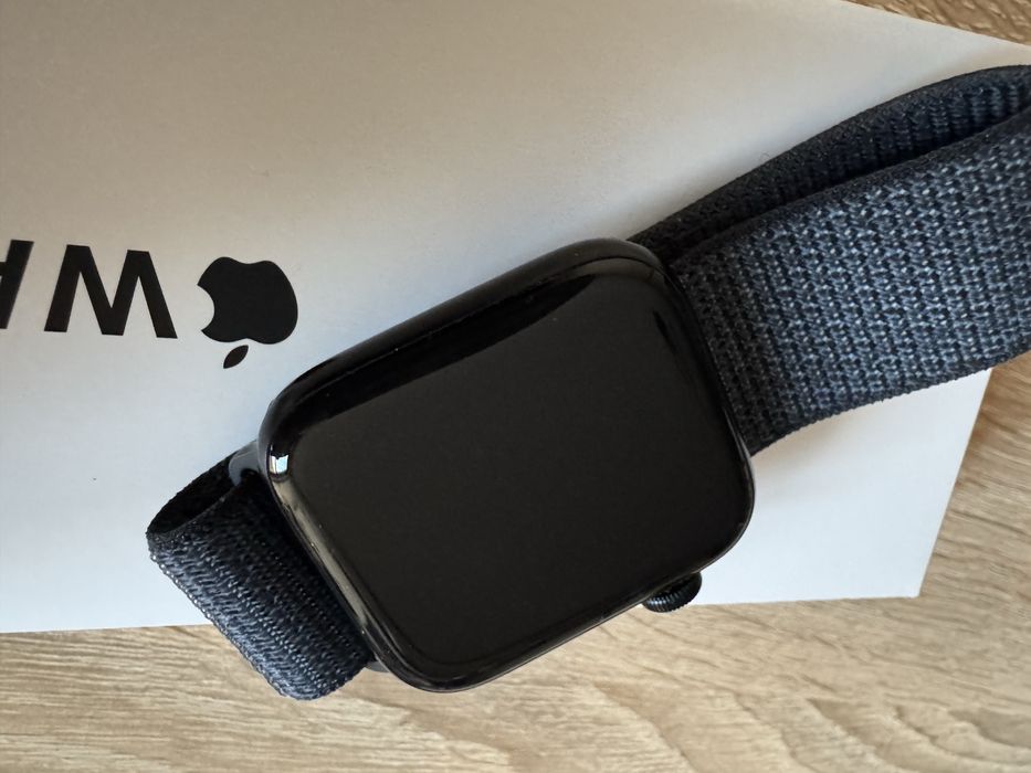 Apple Watch SE Gen 2 44mm Гаранция: