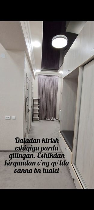 Спочно! 3 хонали кв сотилади!!!