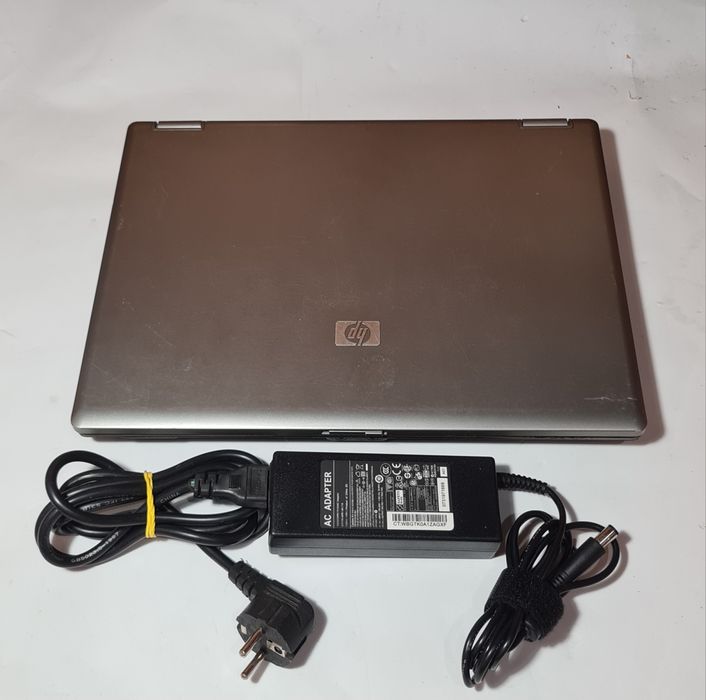 Лаптоп HP Compaq 6530b със зарядно