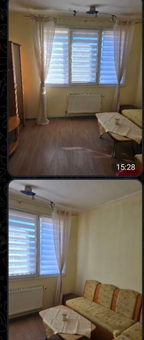 Дава се под наем Двустаен апартамент в Русе, Център - 55 кв.м за 378.93 € - Снимка #6