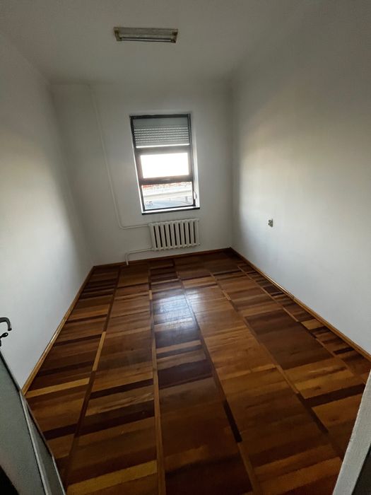 Здание сдаётся в аренду