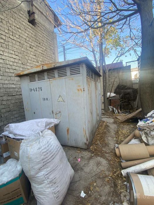 Цех по производству бумаги на продажу