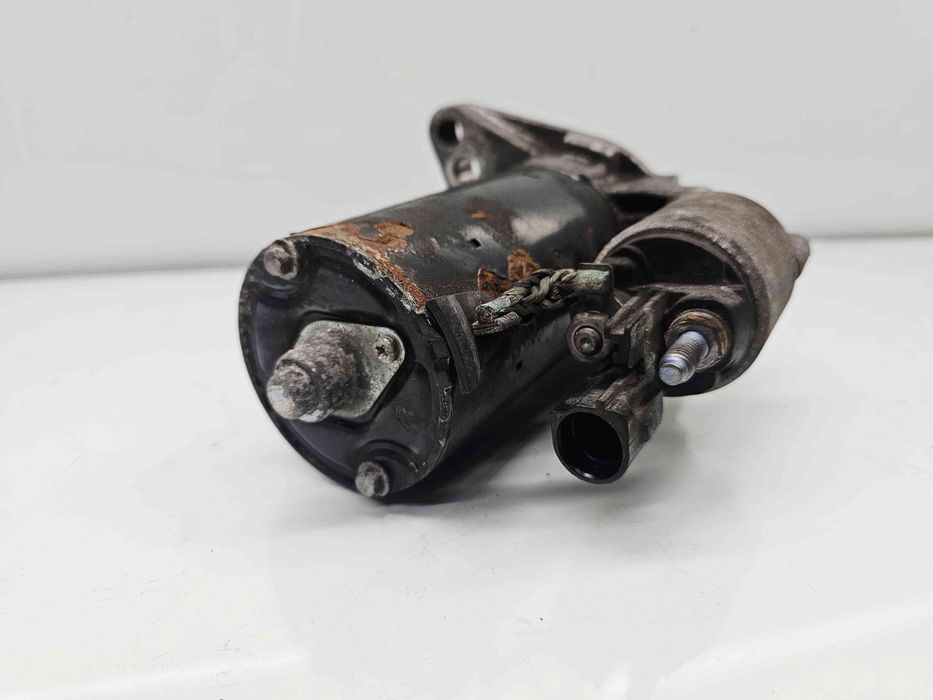 Electromotor 11 dinti  Skoda Octavia 2 (1Z3) [Fabr 2004-2013] 02Z9110