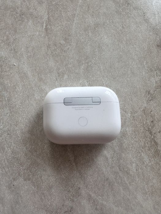 Кейс airpods pro 2