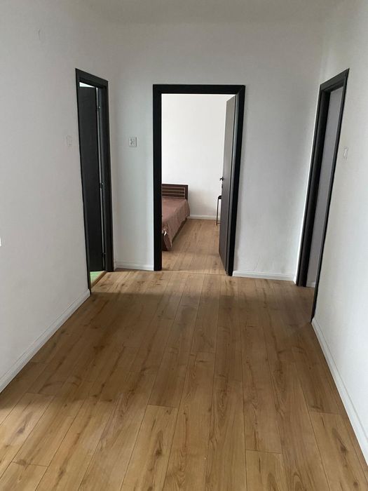 Închiriez apartament 2 camere mobilat si utilat ultracentral