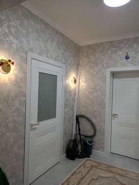 Продам новый дом