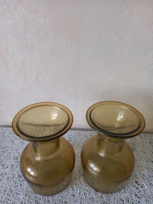 Декоративные вазы