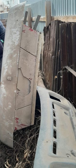 Запчасти ВАЗ 2115буу