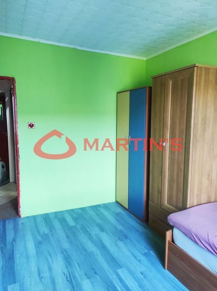 Продава се Тристаен апартамент в София, Надежда 1 - 81 кв.м за 1253 €/кв.м - Снимка #9