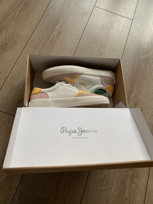 Adidasi Pepe Jeans dama